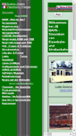 Mobile Screenshot of jbss.de